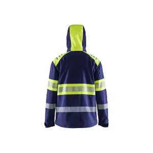 Reflective vest Blaklader image-5