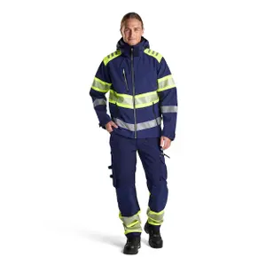 Reflective vest Blaklader image-1