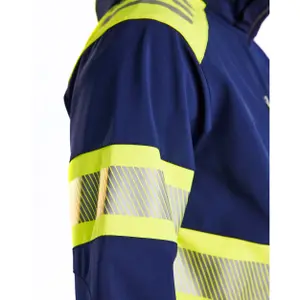 Reflective vest Blaklader image-6