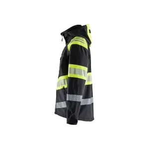 Reflective vest Blaklader image-3