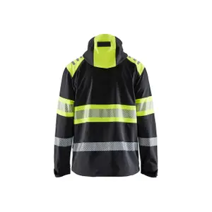Reflective vest Blaklader image-4