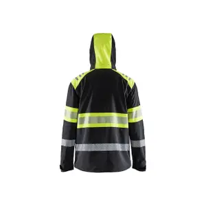Reflective vest Blaklader image-5