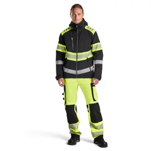Reflective vest Blaklader image-1