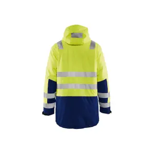 Camisa impermeável Blaklader image-3