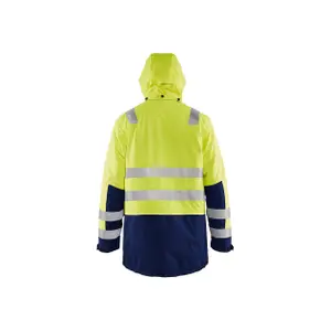 Camisa impermeável Blaklader image-2