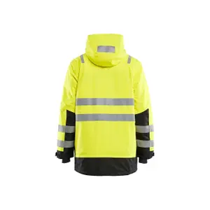 Camisa impermeável Blaklader image-3