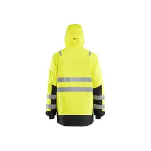 Camisa impermeável Blaklader image-4