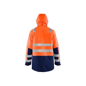 Camisa impermeável Blaklader image-4