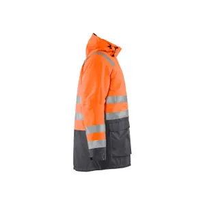 Camisa impermeável Blaklader image-1