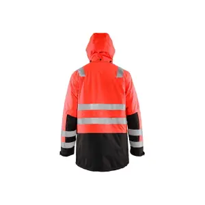 Camisa impermeável Blaklader image-3