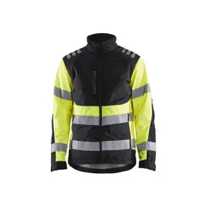 Reflective vest Blaklader image-0