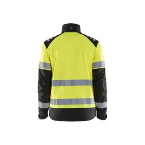 Reflective vest Blaklader image-4