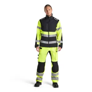 Reflective vest Blaklader image-1