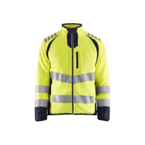 Reflective vest Blaklader Evolution image-0
