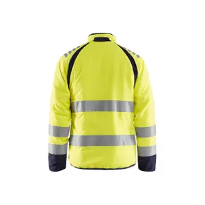 Reflective vest Blaklader Evolution image-1