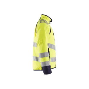 Reflective vest Blaklader Evolution image-2