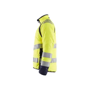 Reflective vest Blaklader Evolution image-3