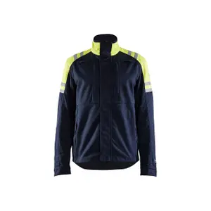 Work jacket Blaklader image-0