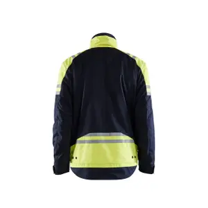 Work jacket Blaklader image-3