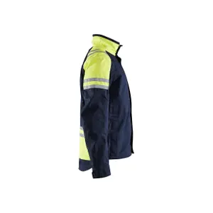 Work jacket Blaklader image-1