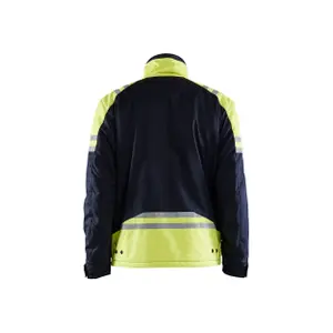 Winter jacket Blaklader image-1