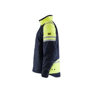 Winter jacket Blaklader image-3
