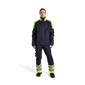Winter jacket Blaklader image-4