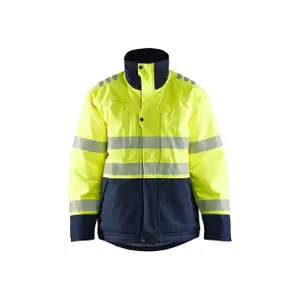 Waterproof jacket Blaklader 4517 image-0