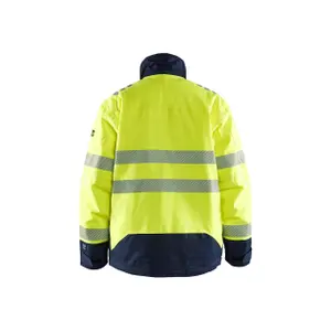 Waterproof jacket Blaklader 4517 image-4