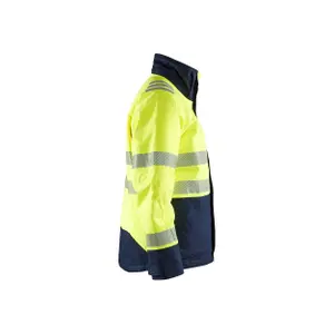 Waterproof jacket Blaklader 4517 image-2