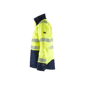 Waterproof jacket Blaklader 4517 image-3