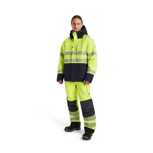 Waterproof jacket Blaklader 4517 image-1