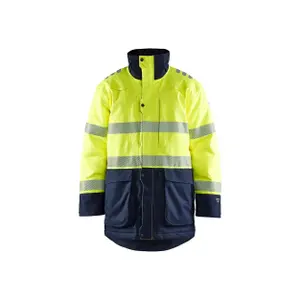 Waterproof jacket Blaklader 4527 image-0