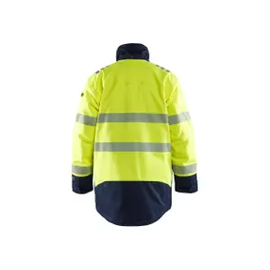 Waterproof jacket Blaklader 4527 image-3