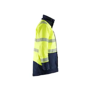 Waterproof jacket Blaklader 4527 image-1