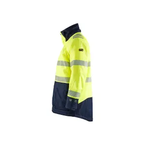 Waterproof jacket Blaklader 4527 image-2