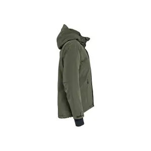 Women's stretch waterproof jacket Blaklader image-3