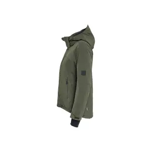 Women's stretch waterproof jacket Blaklader image-4