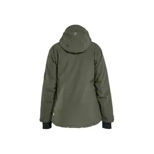 Women's stretch waterproof jacket Blaklader image-1