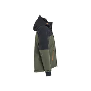 Women's stretch waterproof jacket Blaklader image-3