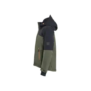 Women's stretch waterproof jacket Blaklader image-4