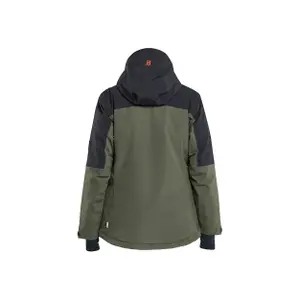 Women's stretch waterproof jacket Blaklader image-1