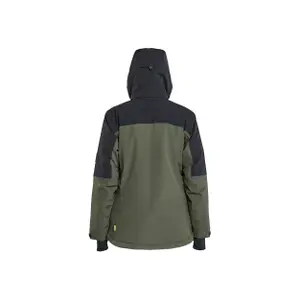 Women's stretch waterproof jacket Blaklader image-2
