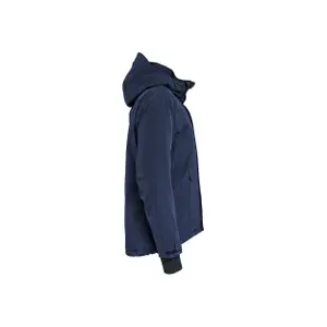 Women's stretch waterproof jacket Blaklader image-3