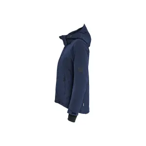 Women's stretch waterproof jacket Blaklader image-4