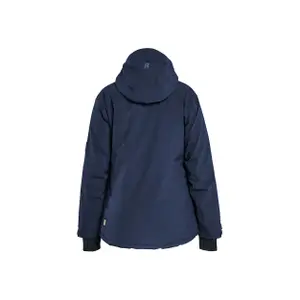 Women's stretch waterproof jacket Blaklader image-1