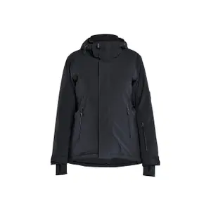 Women's stretch waterproof jacket Blaklader image-0