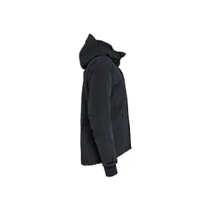 Women's stretch waterproof jacket Blaklader image-3