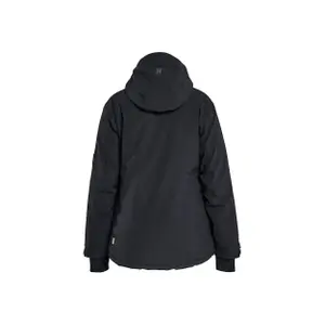 Women's stretch waterproof jacket Blaklader image-1