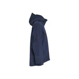 Women's stretch hardshell waterproof jacket Blaklader image-1